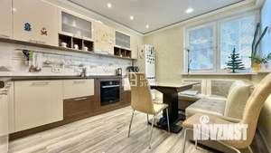 2-к квартира, вторичка, 78м2, 8/15 этаж