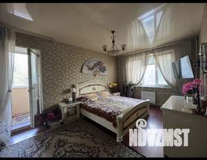 3-к квартира, вторичка, 94м2, 2/17 этаж