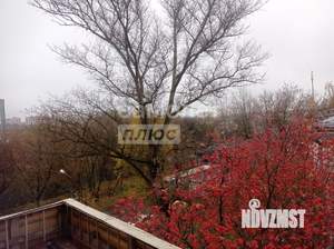 1-к квартира, вторичка, 30м2, 4/5 этаж