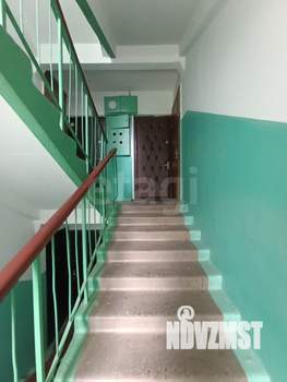 2-к квартира, вторичка, 46м2, 3/5 этаж