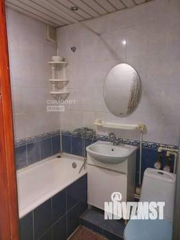 1-к квартира, вторичка, 33м2, 7/9 этаж