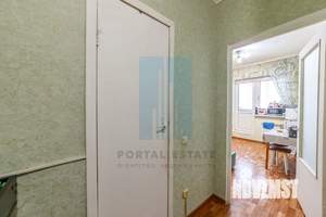 1-к квартира, вторичка, 39м2, 11/12 этаж