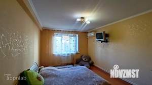 3-к квартира, вторичка, 87м2, 3/16 этаж