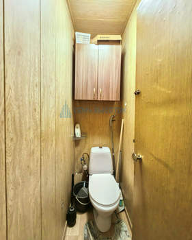 2-к квартира, вторичка, 45м2, 8/9 этаж