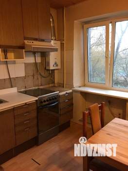 2-к квартира, вторичка, 45м2, 3/4 этаж