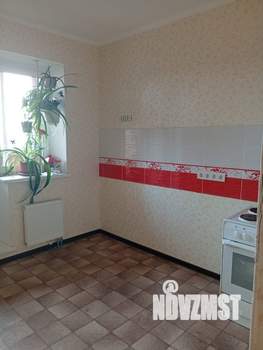 1-к квартира, вторичка, 42м2, 9/17 этаж