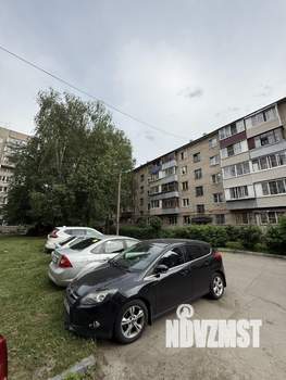1-к квартира, вторичка, 40м2, 3/14 этаж