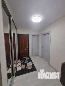 3-к квартира, вторичка, 62м2, 2/9 этаж