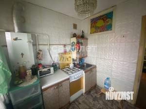 1-к квартира, вторичка, 30м2, 4/5 этаж