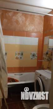 2-к квартира, вторичка, 45м2, 5/5 этаж