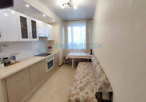 2-к квартира, вторичка, 58м2, 14/16 этаж
