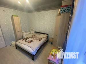 2-к квартира, вторичка, 57м2, 2/2 этаж