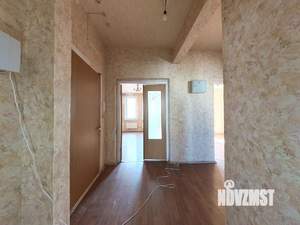 3-к квартира, вторичка, 70м2, 16/18 этаж
