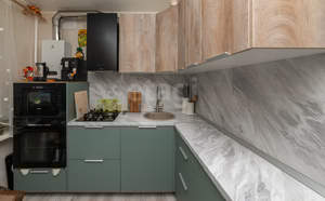 2-к квартира, вторичка, 45м2, 2/5 этаж