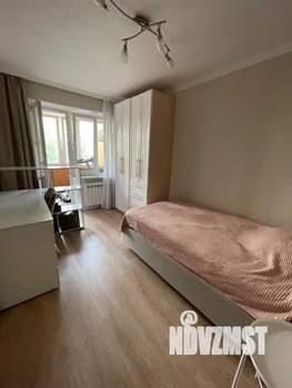 3-к квартира, вторичка, 64м2, 4/10 этаж