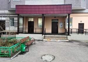 3-к квартира, вторичка, 72м2, 17/19 этаж