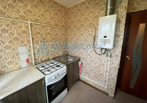 2-к квартира, вторичка, 44м2, 5/5 этаж