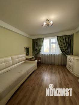 2-к квартира, вторичка, 71м2, 7/12 этаж