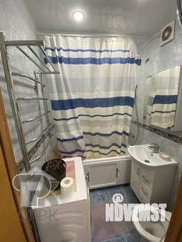 1-к квартира, вторичка, 36м2, 2/17 этаж