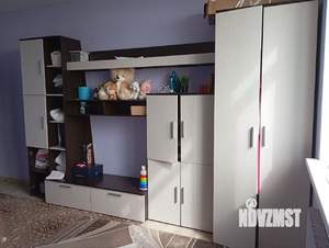 2-к квартира, вторичка, 57м2, 9/18 этаж