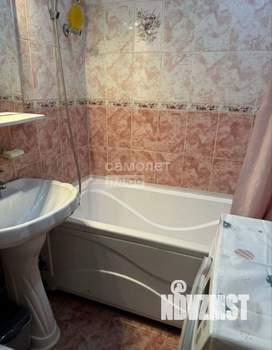 1-к квартира, вторичка, 31м2, 5/5 этаж