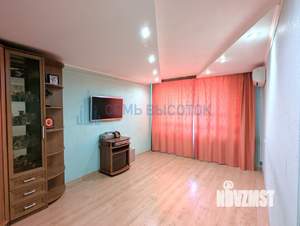 3-к квартира, вторичка, 63м2, 9/9 этаж