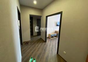 1-к квартира, вторичка, 38м2, 6/17 этаж