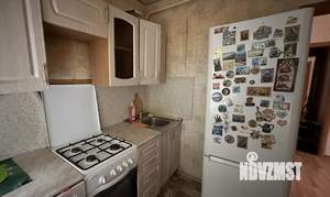 2-к квартира, вторичка, 30м2, 1/5 этаж