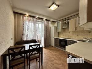 1-к квартира, вторичка, 43м2, 5/14 этаж