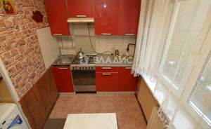2-к квартира, вторичка, 45м2, 4/9 этаж