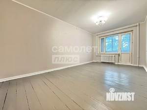 1-к квартира, вторичка, 33м2, 1/10 этаж