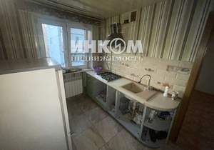 4-к квартира, вторичка, 77м2, 5/9 этаж