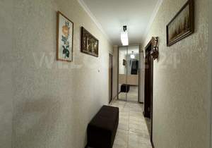 3-к квартира, вторичка, 56м2, 4/5 этаж