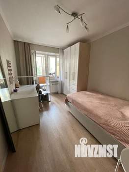 3-к квартира, вторичка, 64м2, 4/10 этаж