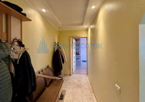 2-к квартира, вторичка, 61м2, 3/17 этаж