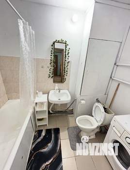 1-к квартира, вторичка, 39м2, 9/14 этаж