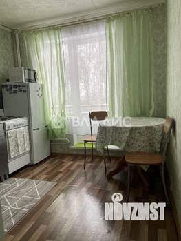1-к квартира, вторичка, 31м2, 3/5 этаж