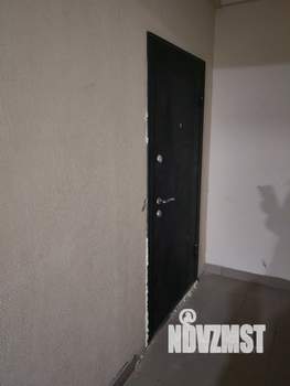 1-к квартира, вторичка, 33м2, 4/7 этаж