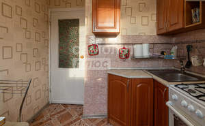 1-к квартира, вторичка, 30м2, 5/5 этаж