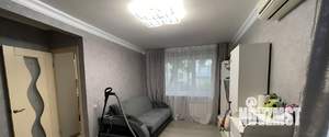 1-к квартира, вторичка, 32м2, 1/5 этаж