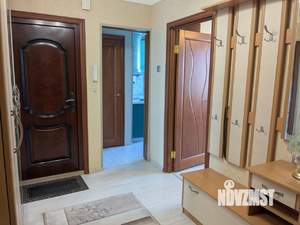 3-к квартира, вторичка, 62м2, 8/9 этаж
