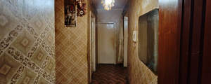 2-к квартира, вторичка, 45м2, 3/5 этаж