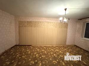 1-к квартира, вторичка, 32м2, 1/5 этаж