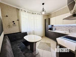 1-к квартира, вторичка, 40м2, 2/13 этаж
