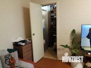 2-к квартира, вторичка, 46м2, 4/5 этаж
