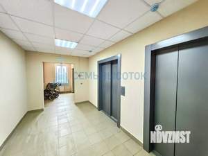 2-к квартира, вторичка, 78м2, 8/15 этаж
