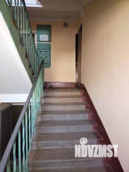 2-к квартира, вторичка, 44м2, 3/5 этаж