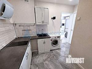 2-к квартира, вторичка, 37м2, 4/5 этаж