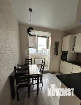 3-к квартира, вторичка, 70м2, 3/18 этаж