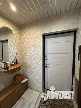 1-к квартира, вторичка, 34м2, 5/12 этаж